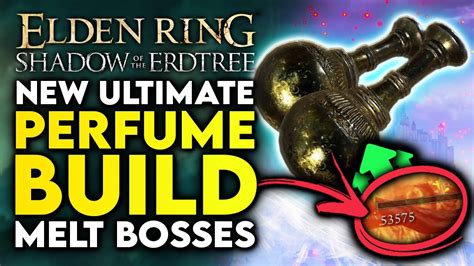 perfume bottle elden|perfume bottles elden ring build.